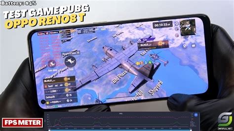 Oppo Reno8 T Test Game PUBG Mobile Helio G99 GSM FULL INFO