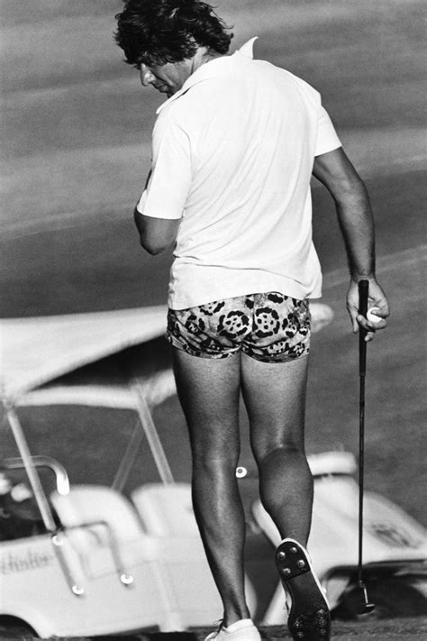 My Shot: Joe Namath | Golf World | Golf Digest