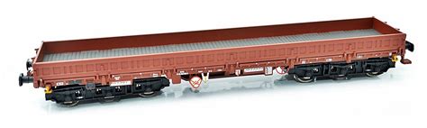 Modellbahnshop Remscheid NW52044 NPE TT Schwerlastwagen