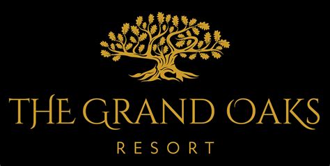 The Grand Oaks Resort