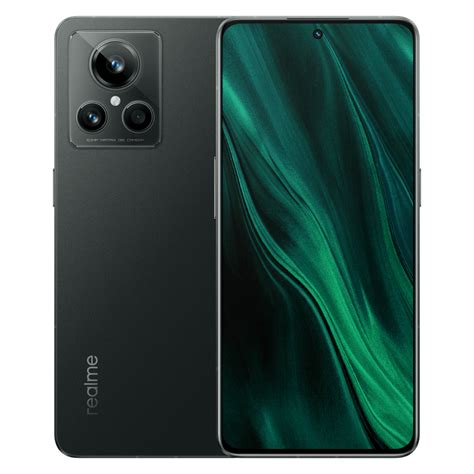 Realme Gt Master Explorer Edition Vorgestellt