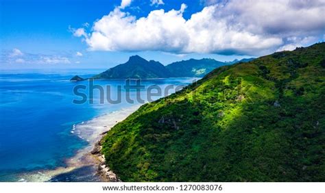 1,686 Fiji Mountain Images, Stock Photos & Vectors | Shutterstock