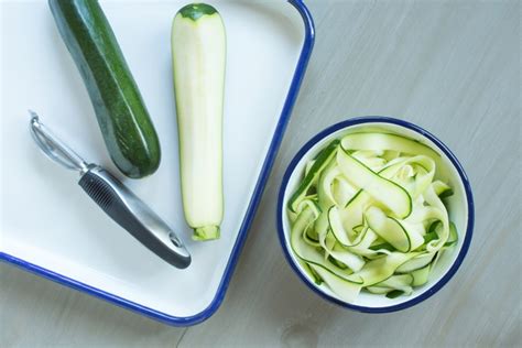 Smart Ways To Use A Vegetable Peeler