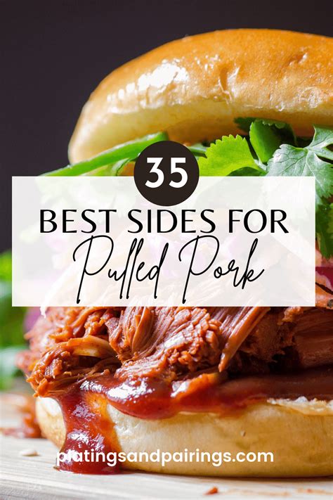 What To Serve With Pulled Pork 35 Easy Sides