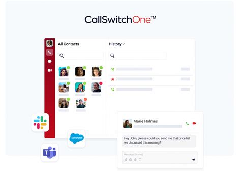 Telcoswitch Launches Callswitch One Communications Platform Telcoswitch