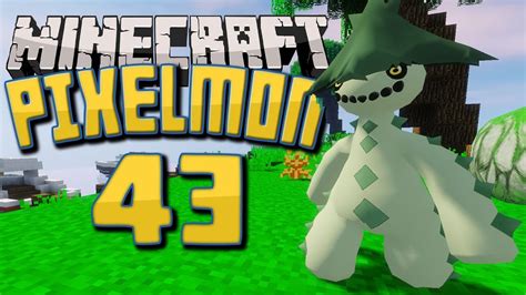 New Breeding Changes Minecraft Pixelmon Public Server Episode