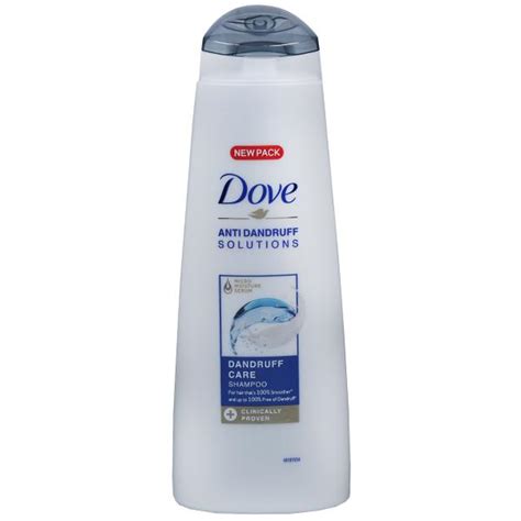 Buy Dove Dandruff Care Shampoo 340 Ml Online At Best Price In India Flipkart Health