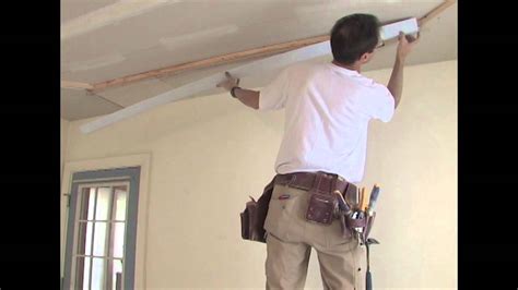 Angled Tray Ceiling Molding | Homeminimalisite.com