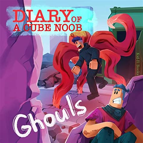 Dungeon Quest Diary Of A Roblox Noob Book 5 Audible