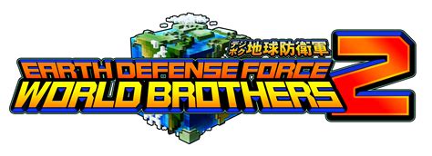 Earth Defense Force World Brothers Launches May In Japan