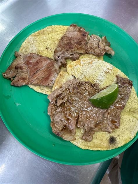 Mexico City Taco Stand Makes History As 1st To Earn Michelin Star Abc