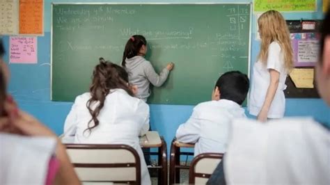 Ctera Anunció Un Paro Docente Nacional Para El Próximo Lunes Y Peligra