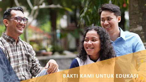 Pendaftaran Beasiswa Pendidikan Indonesia Bpi Sudah Dibuka