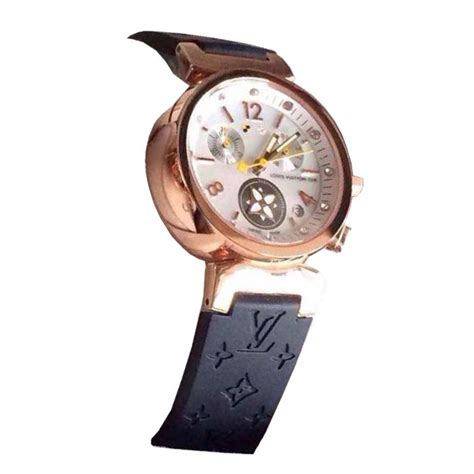 Louis Vuitton Women's Watches Cheap | NAR Media Kit