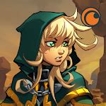 Crunchyroll Battle Chasers Google Play Store Us Category