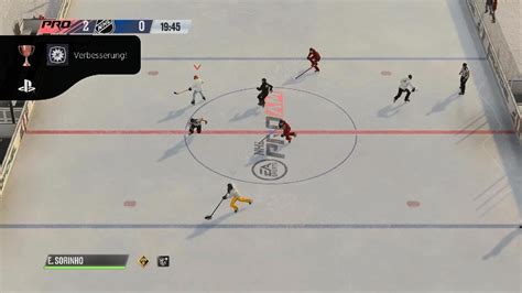 NHL 23 Nov Chel Drop YouTube