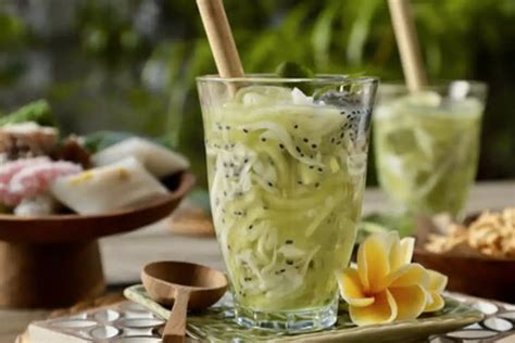 10 Minuman Khas Ramadhan Di Kabupaten Situbondo Yang Cocok Jadi Ide