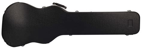 Guardian Abs Electric Bass Case Shaped Kufr Pro Elektrickou Baskytaru