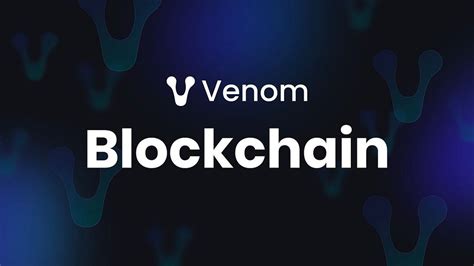 Venom Blockchain — Testnet Guide 📚 By Kyllua Mar 2024 Medium