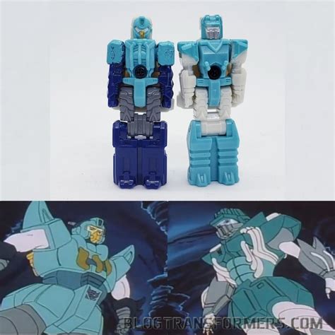 Transformers G Overlord Mega Giga Figure Set Engine Powermaster