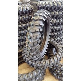 Pneu Trilha Remold Otr Enduro Cross Shopee Brasil