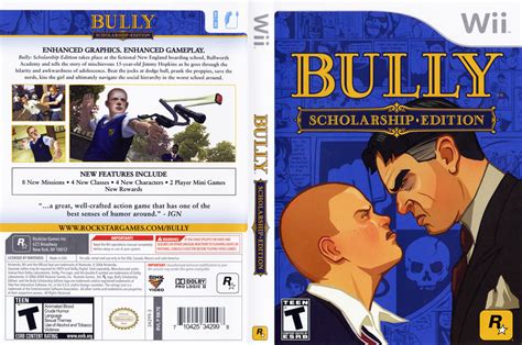 Bully Scholarship Edition Ps2 Iso - passlfabric