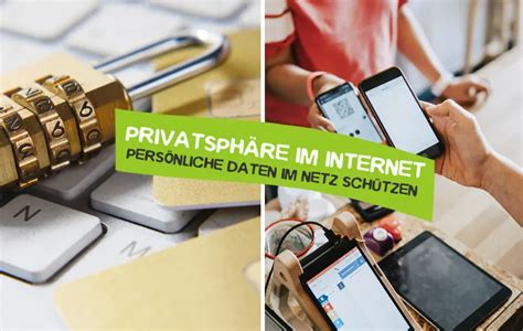 Privatsph Re Im Internet Tipps Zum Schutz Deiner Daten Careelite