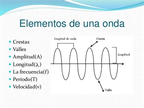 Diagrama De Ondas Quizlet