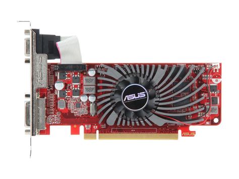 ASUS Radeon HD 6570 Video Card HD6570-2GD3-L - Newegg.com