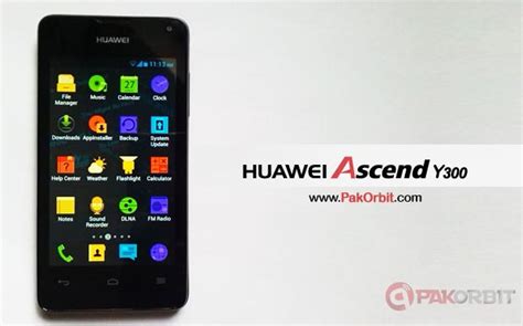 Huawei Ascend Y Review Unboxing And Hands On