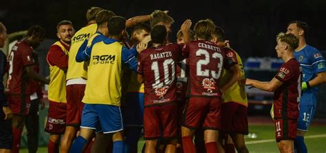 DIRETTA Ascoli Pontedera Risultato Finale 1 1 Partita Termianta