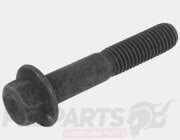 Rear Shock Absorber Screw Piaggio Gilera Vespa Pedparts UK