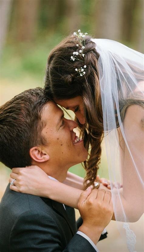 Tori Roloff Shares Rare Wedding Photos of Her and Zach in New Anniversary Post