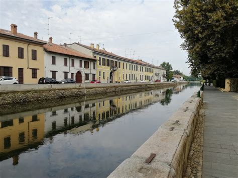 Boffalora Sopra Ticino Archives La Via Francisca Del Lucomagno