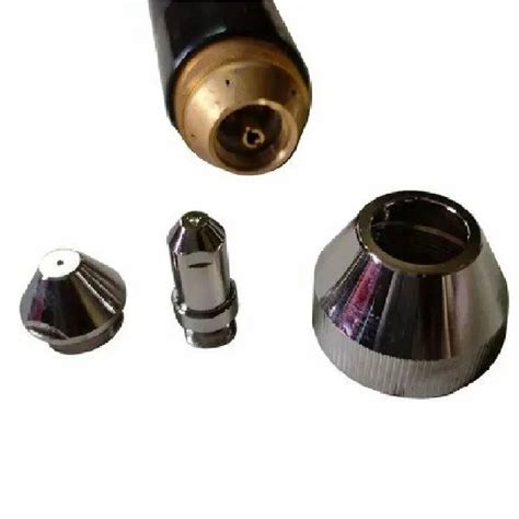 Black Wolf Plasma Electrode Tip Nozzle Model Name Number P At Rs