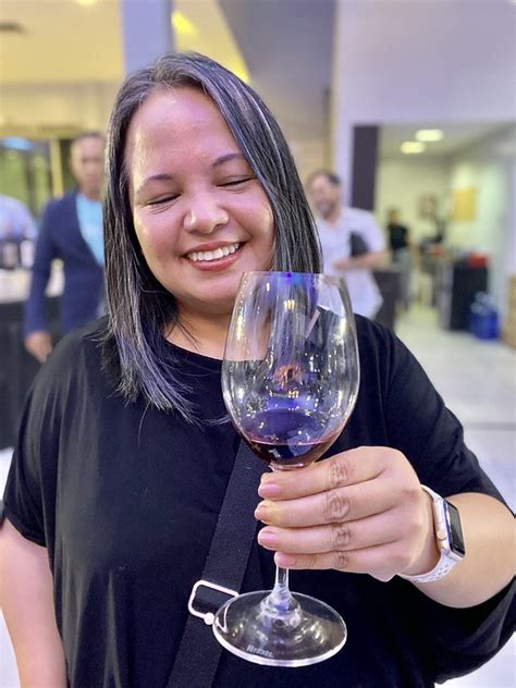 Banfi Wines Pushes For A Better Wine World In The Philippines