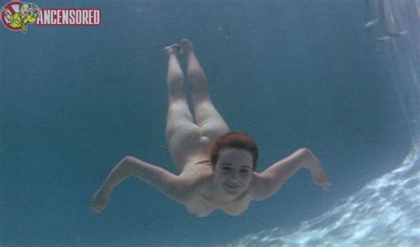 Naked Drina Pavlovic In Games Girls Play