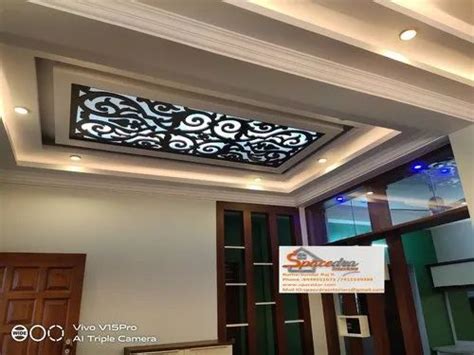 Saint Gobain False Ceiling Cost Americanwarmoms Org