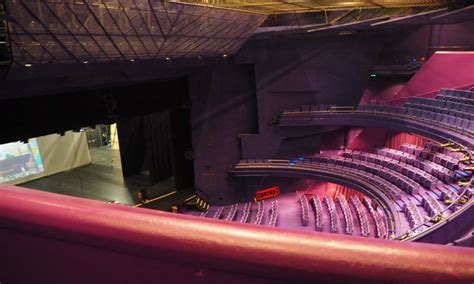 Manchester Opera House Seating Plan Band C - House Design Ideas