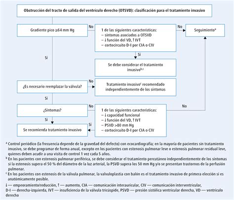 Cardiopatías Congénitas En Adultos Tratamiento Invasivo Esc 2020