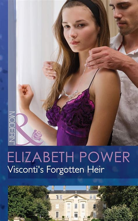 Viscontis Forgotten Heir Mills And Boon Modern Mills And Boon Modern