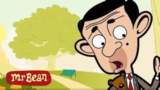 Las Mejores Ideas De Mr Bean Animado Mr Bean Animado Bean