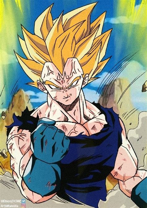 Pin By Renato Alves On Dragonball Z Pt 1 Dragon Ball Art Dragon Ball Super Manga Anime