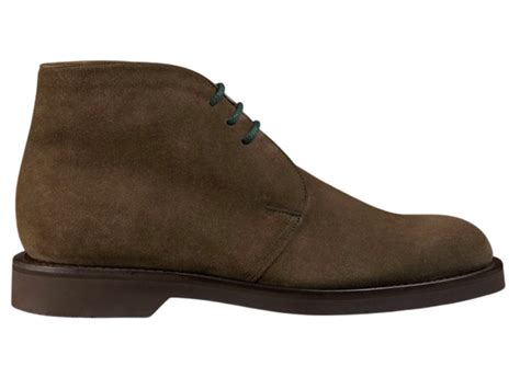 The Best Chukka Desert Boot Brands In The World 2023 Edition