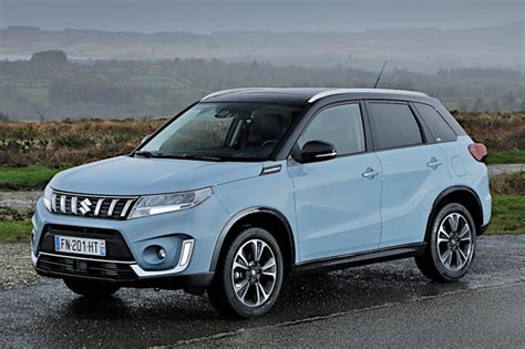 Suzuki Vitara Elegance Sun Dualjet Hybrid Km Ags Cena