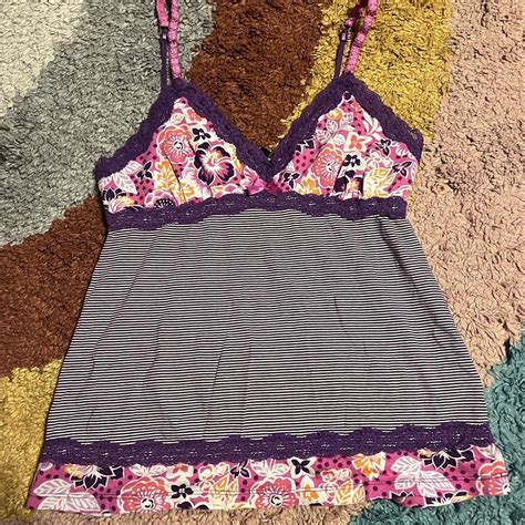 Super Cute Lingerie Cami Size Small Depop