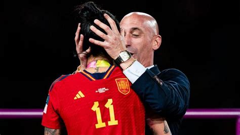 La Fifa Suspende A Rubiales 3 Claves Para Entender El Escándalo Por El