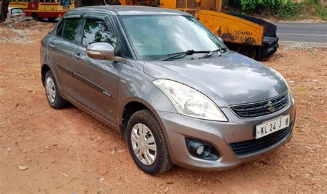 Maruti Suzuki Swift Dzire Vdi Bs Iv Mahindra First Choice