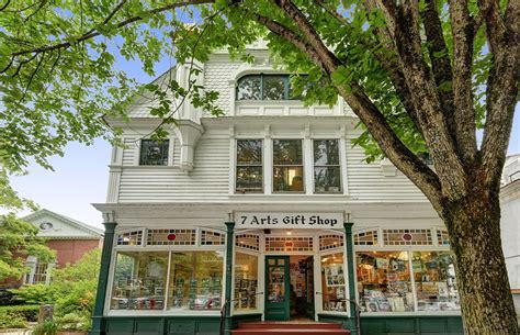 The 50 Most Charming Small Towns In America Enjoy Travel