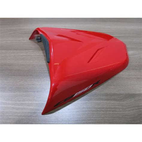 Single Seat Cb150r 83450k15g0red Shopee Malaysia